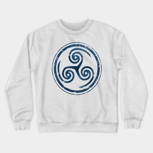 Hellblade: Senua’s Sacrifice - Symbol Crewneck Sweatshirt